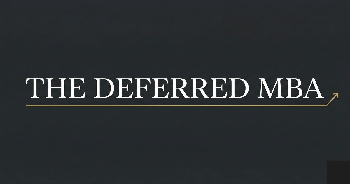 GRE Math Formulas You Must Know (Cheat Sheet) | The Deferred MBA